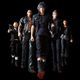 Illustration for article titled First Details about the Final Fantasy XV Demo